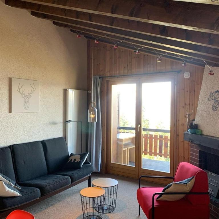Marvelous apartment with balcony - Apartment mit 2 Schlafzimmern - 23