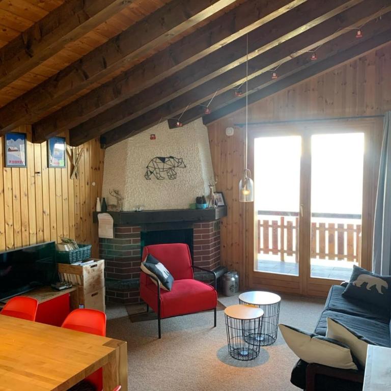Marvelous apartment with balcony - Apartment mit 2 Schlafzimmern - 2
