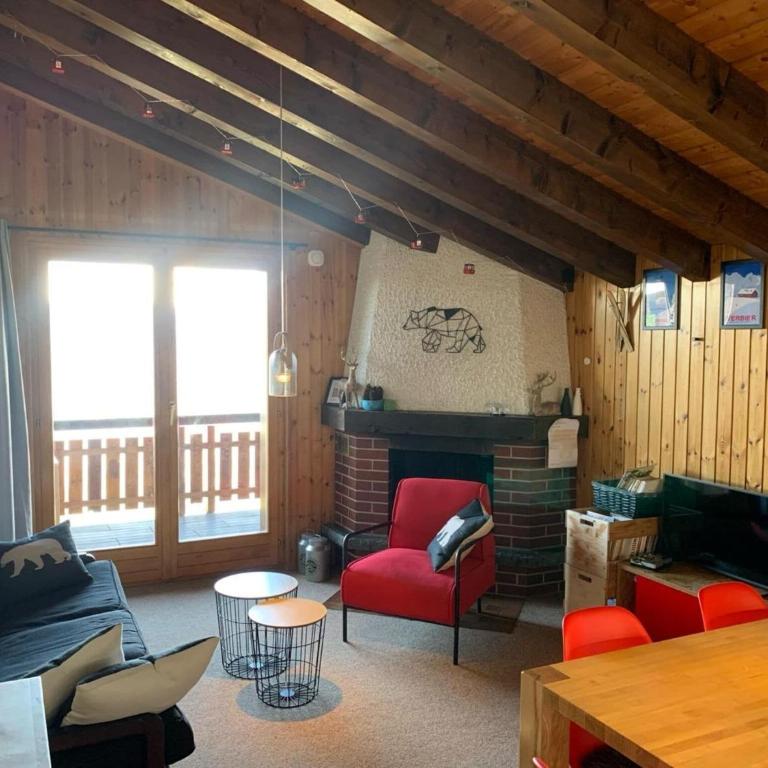 Marvelous apartment with balcony - Apartment mit 2 Schlafzimmern - 24