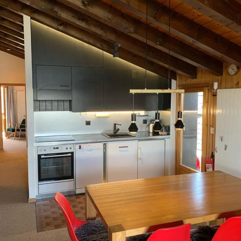Marvelous apartment with balcony - Apartment mit 2 Schlafzimmern - 3