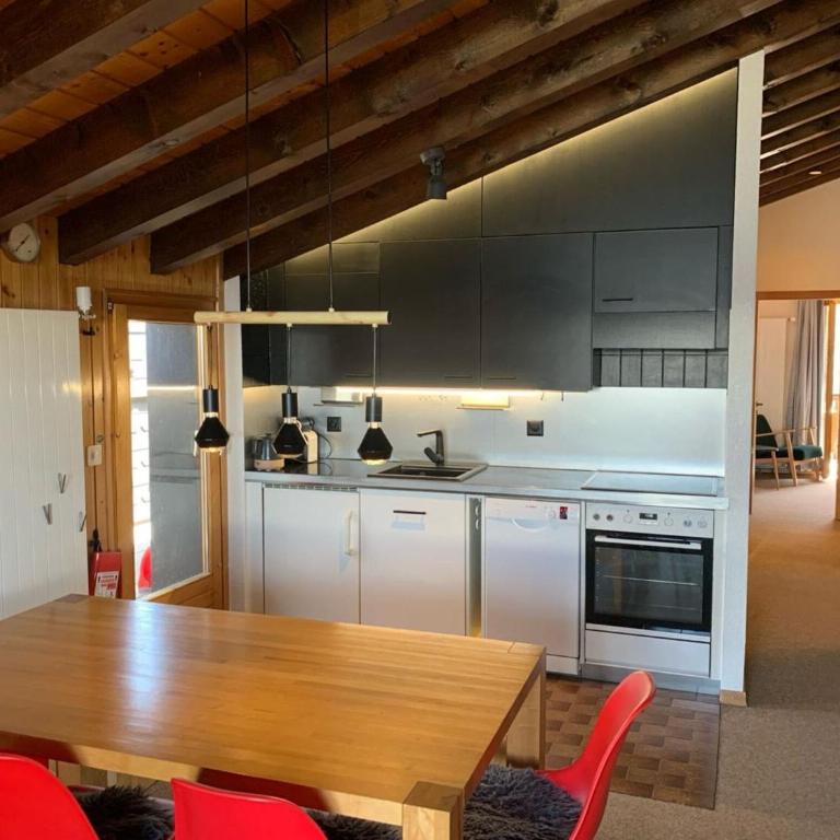 Marvelous apartment with balcony - Apartment mit 2 Schlafzimmern - 26
