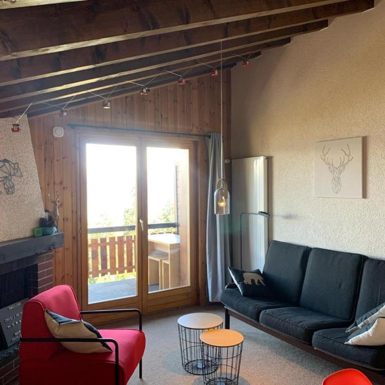 Marvelous apartment with balcony - Apartment mit 2 Schlafzimmern - 12