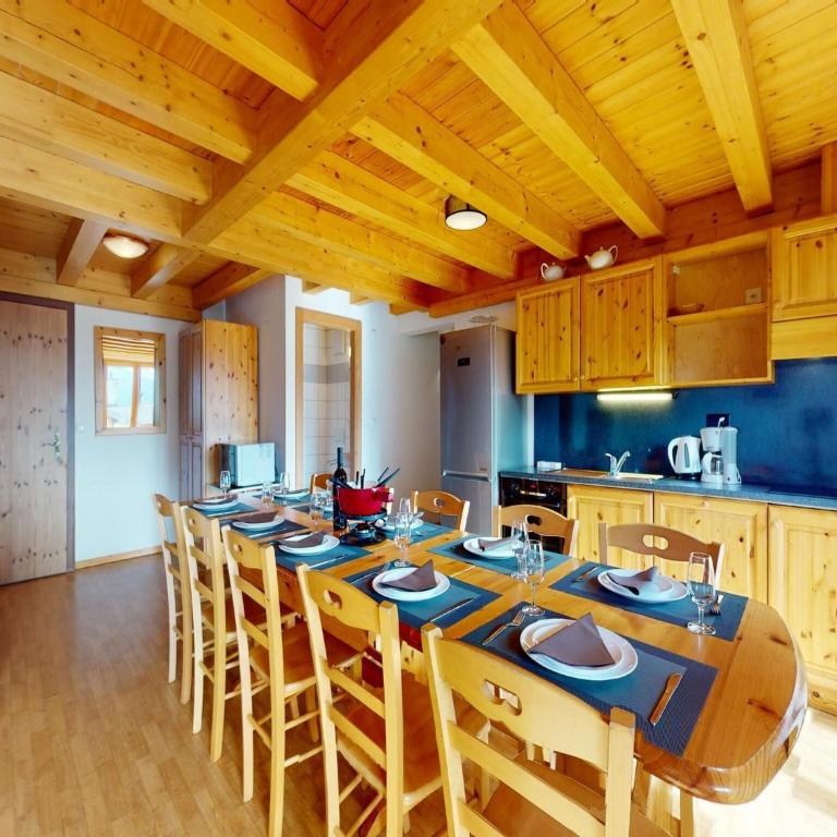 Tasteful apartment with balcony - Appartement 5 Chambres - 2