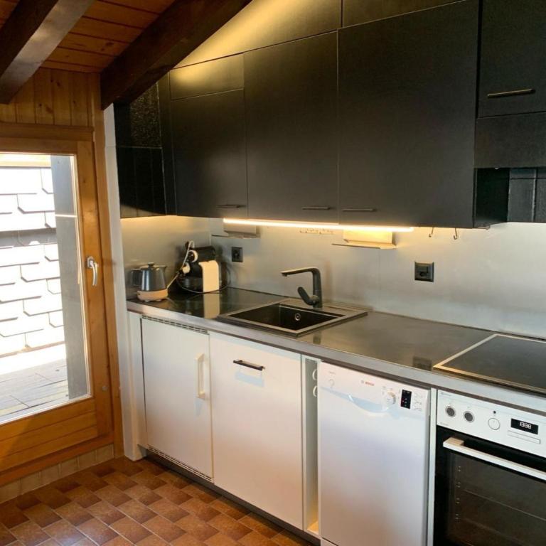 Marvelous apartment with balcony - Apartment mit 2 Schlafzimmern - 25
