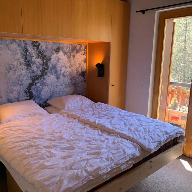 Marvelous apartment with balcony - Apartment mit 2 Schlafzimmern - 8