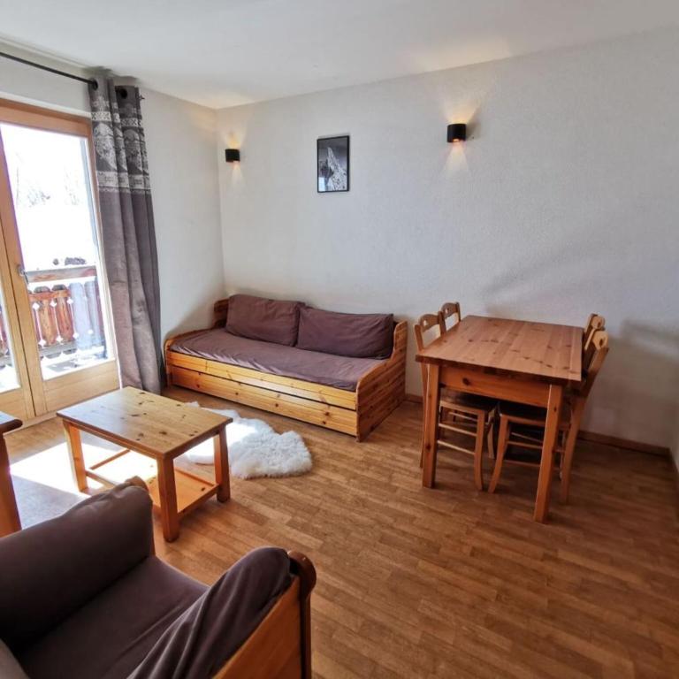 Inviting apartment near village center - Apartment mit 1 Schlafzimmer - 16