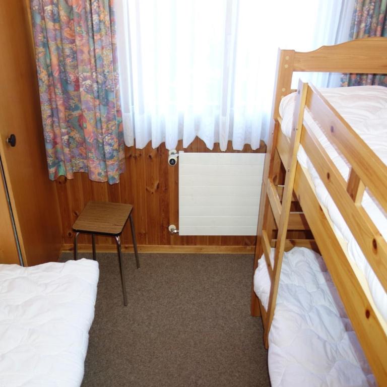 Apartment in Veysonnaz for 8 guests - Appartamento con 2 Camere da Letto - 20