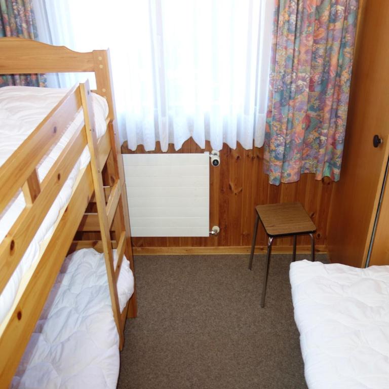 Apartment in Veysonnaz for 8 guests - Appartamento con 2 Camere da Letto - 18