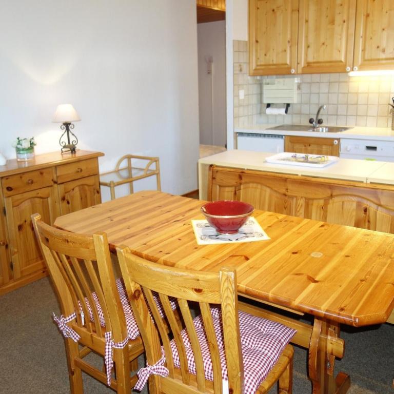 Apartment in Veysonnaz for 8 guests - Appartamento con 2 Camere da Letto - 13