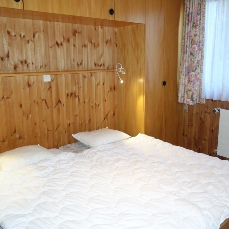 Apartment in Veysonnaz for 8 guests - Appartamento con 2 Camere da Letto - 23