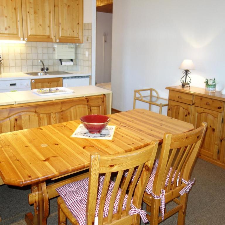 Apartment in Veysonnaz for 8 guests - Appartamento con 2 Camere da Letto - 9