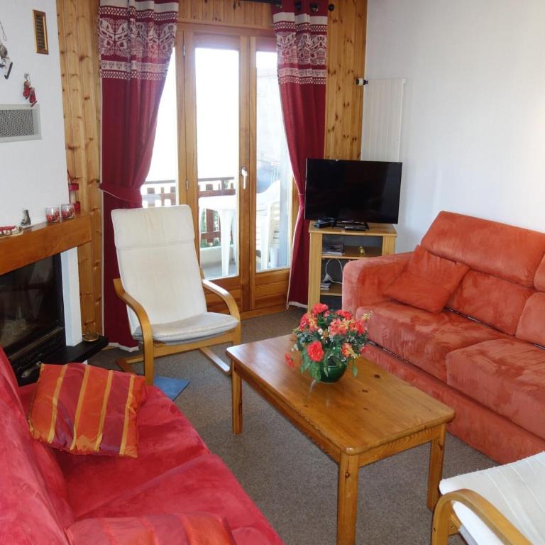 Apartment in Veysonnaz for 8 guests - Appartamento con 2 Camere da Letto - 6