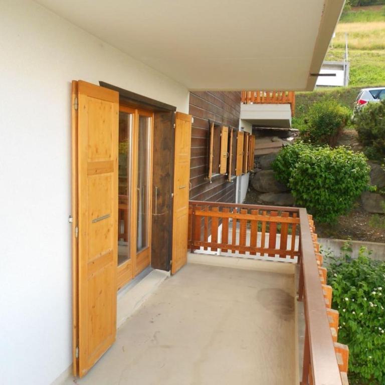 Apartment in Veysonnaz for 8 guests - Appartamento con 2 Camere da Letto - 15