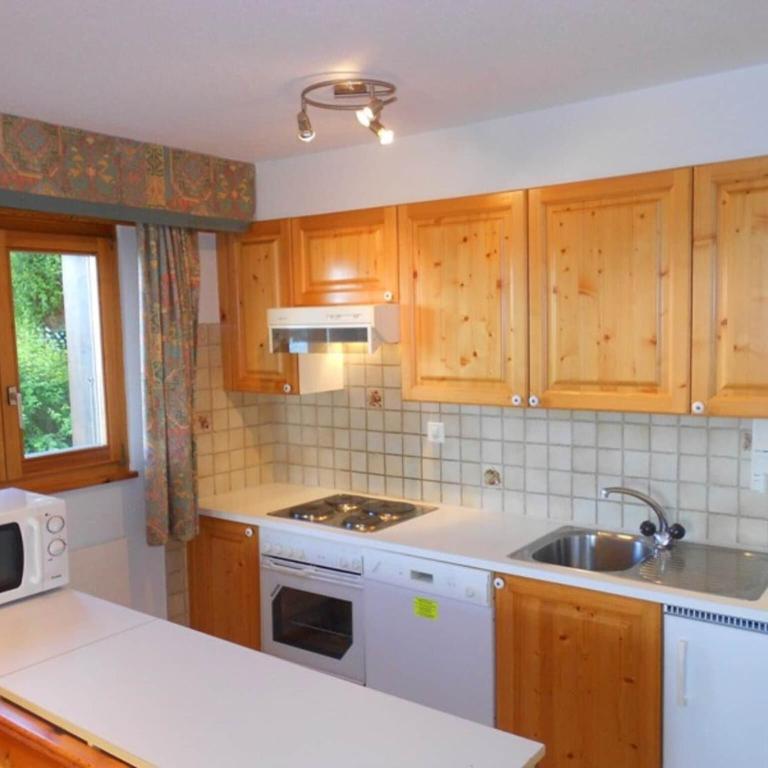 Apartment in Veysonnaz for 8 guests - Appartamento con 2 Camere da Letto - 16