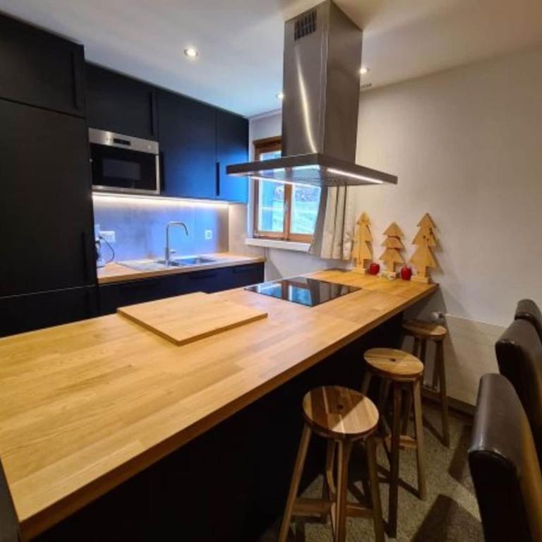 Apartment in Veysonnaz for 8 guests - Appartamento con 2 Camere da Letto - 11