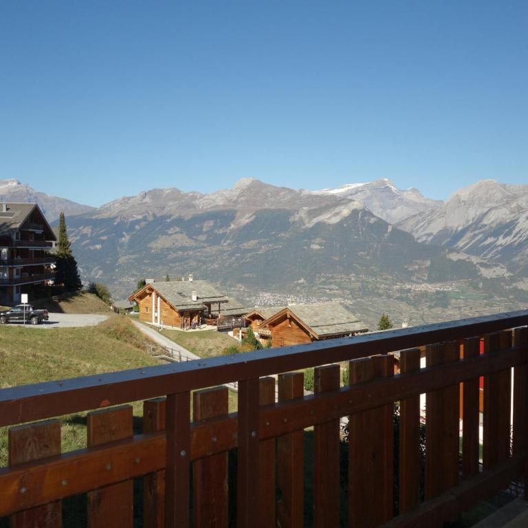 Apartment in Veysonnaz for 8 guests - Appartamento con 2 Camere da Letto - 26