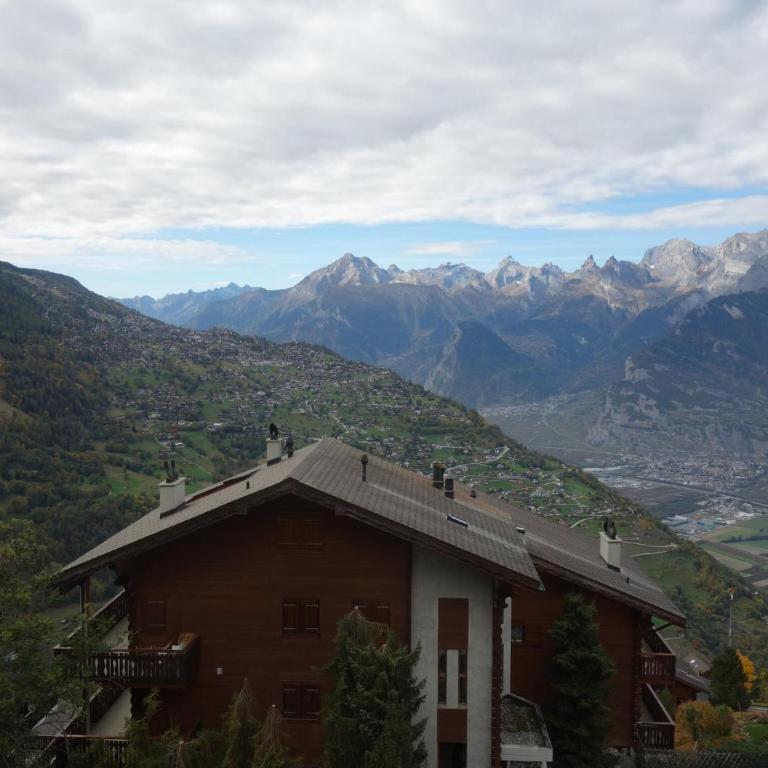 Apartment for 8 in Veysonnaz - Appartamento con 3 Camere da Letto - 18