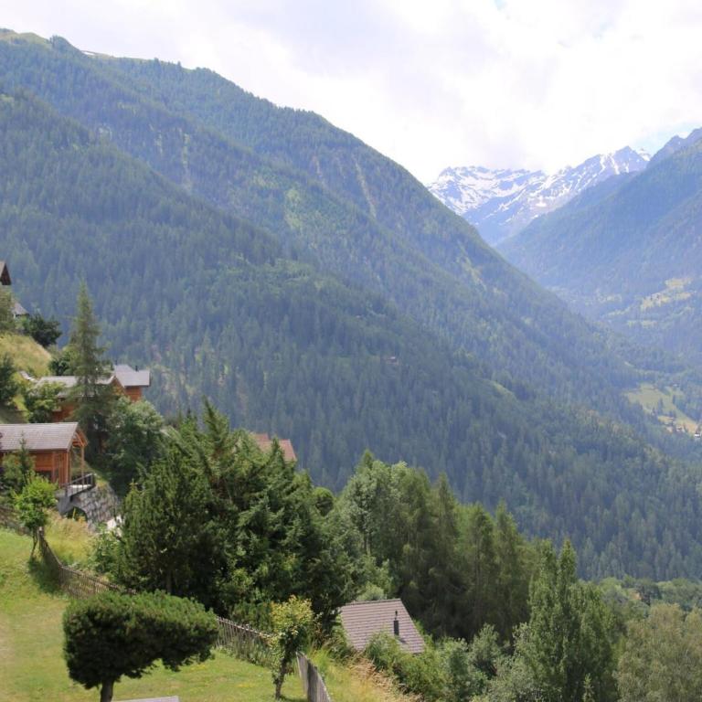 Apartment for 8 in Veysonnaz - Appartamento con 3 Camere da Letto - 28