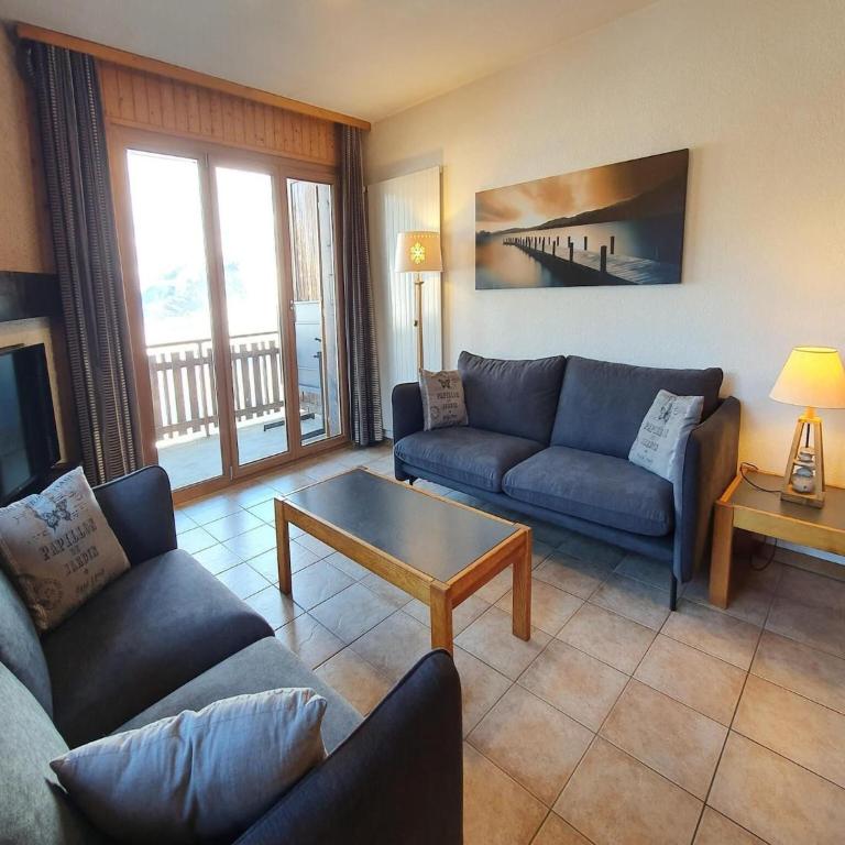 Apartment for 8 in Veysonnaz - Appartamento con 3 Camere da Letto - 2
