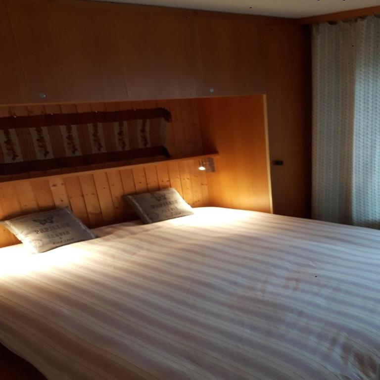 Apartment for 8 in Veysonnaz - Appartamento con 3 Camere da Letto - 10