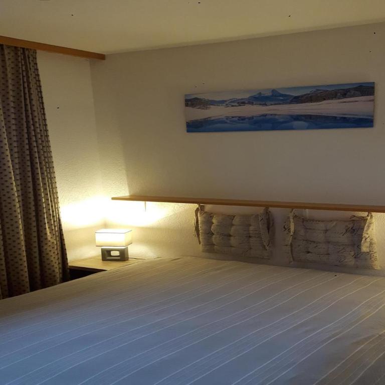 Apartment for 8 in Veysonnaz - Appartamento con 3 Camere da Letto - 25