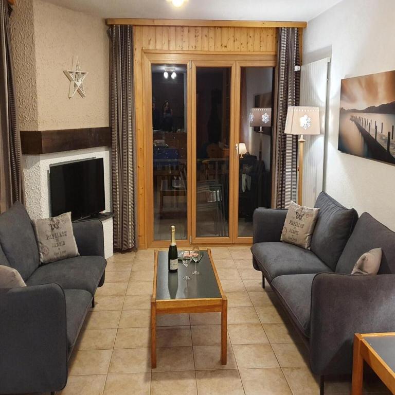 Apartment for 8 in Veysonnaz - Appartamento con 3 Camere da Letto - 9
