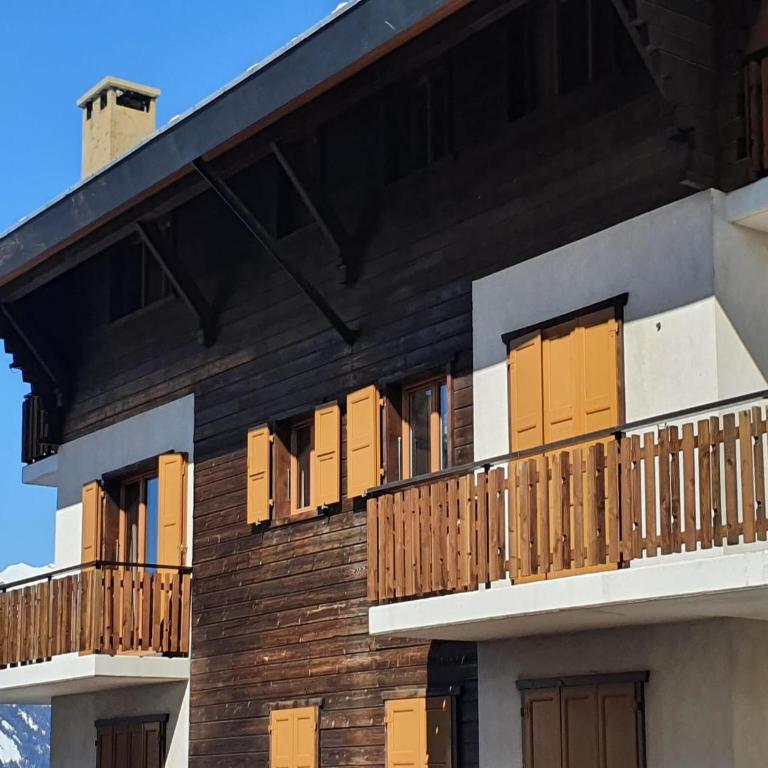 Apartment for 8 in Veysonnaz - Appartamento con 3 Camere da Letto - 7