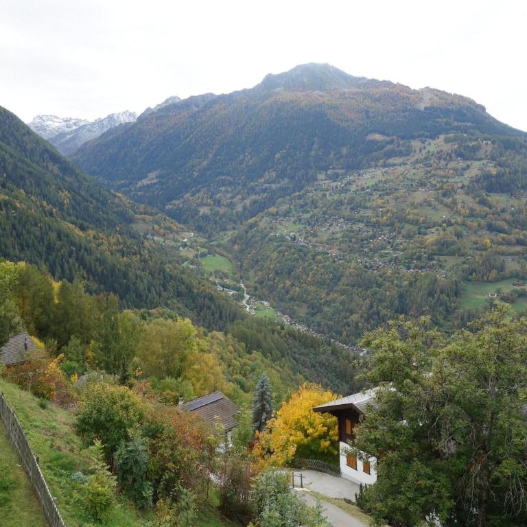 Apartment for 8 in Veysonnaz - Appartamento con 3 Camere da Letto - 27