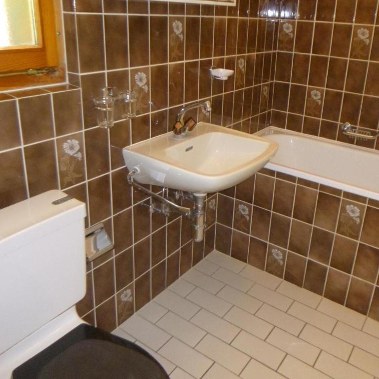 Apartment for 8 in Veysonnaz - Appartamento con 3 Camere da Letto - 12