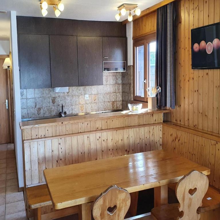 Apartment for 8 in Veysonnaz - Appartamento con 3 Camere da Letto - 5