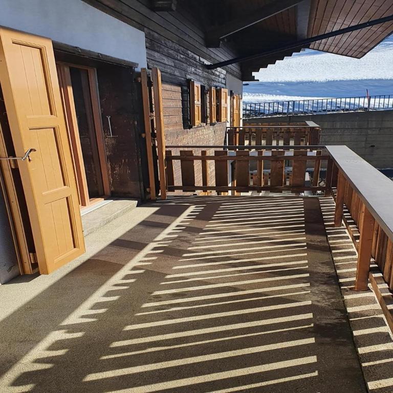 Apartment for 8 in Veysonnaz - Appartamento con 3 Camere da Letto - 13