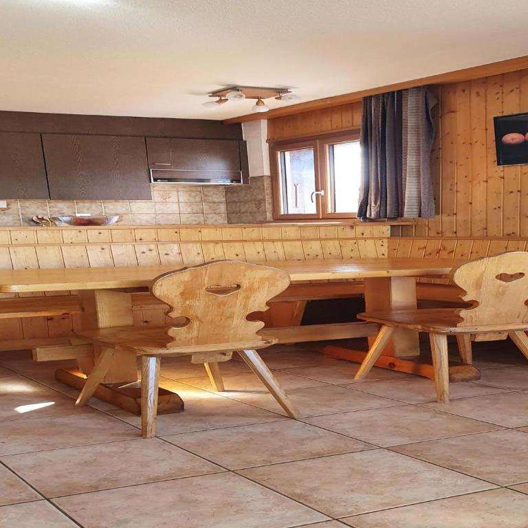 Apartment for 8 in Veysonnaz - Appartamento con 3 Camere da Letto - 4