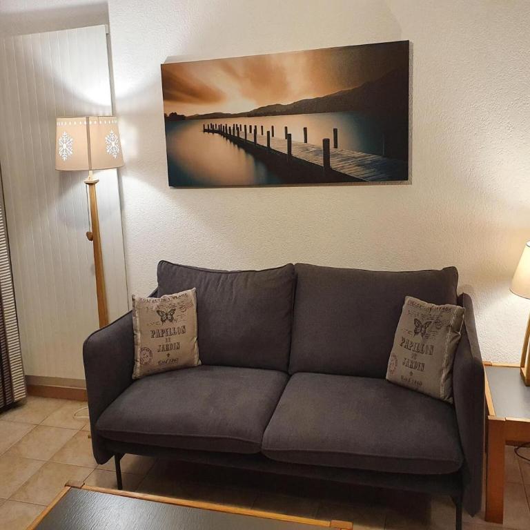 Apartment for 8 in Veysonnaz - Appartamento con 3 Camere da Letto - 8
