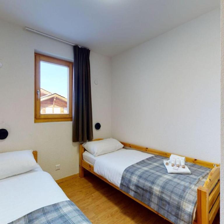 Modern apartment with balcony - Apartment mit 2 Schlafzimmern - 19