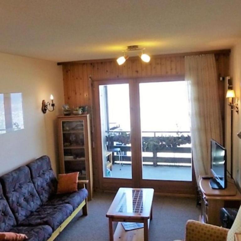Apartment in Veysonnaz near Ski Gondola - Apartment mit 2 Schlafzimmern - 9