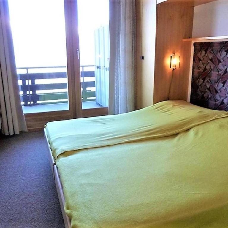 Apartment in Veysonnaz near Ski Gondola - Apartment mit 2 Schlafzimmern - 3