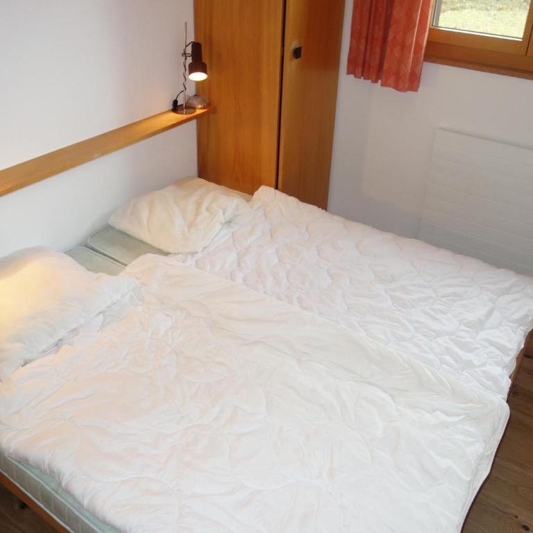 Apartment with balcony views of Nendaz - Appartement 1 Chambre - 4