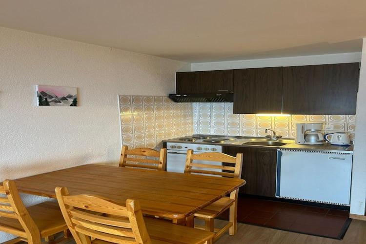 Apartment near Piste des Mayens ski-slope - Apartment - 12