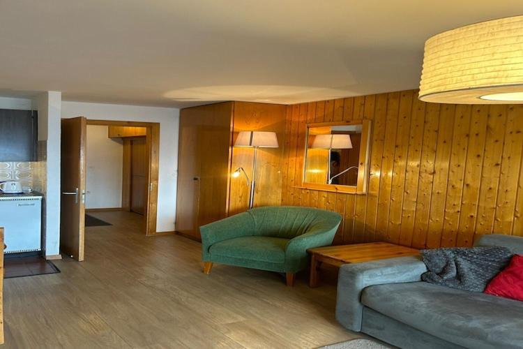 Apartment near Piste des Mayens ski-slope - Apartment - 8