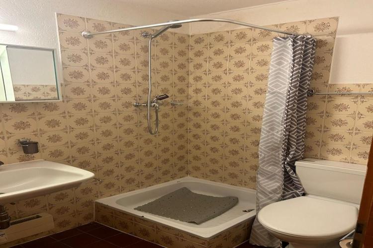 Apartment near Piste des Mayens ski-slope - Apartment - 14