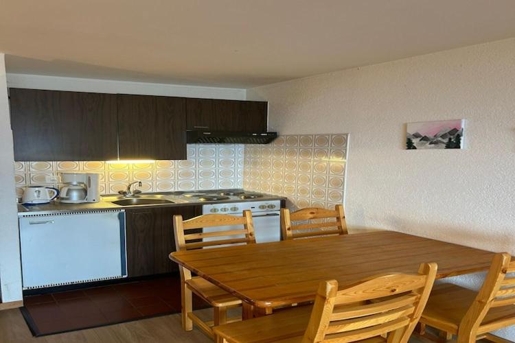 Apartment near Piste des Mayens ski-slope - Apartment - 11