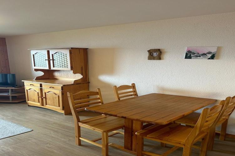 Apartment near Piste des Mayens ski-slope - Apartment - 10