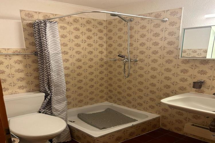 Apartment near Piste des Mayens ski-slope - Apartment - 13