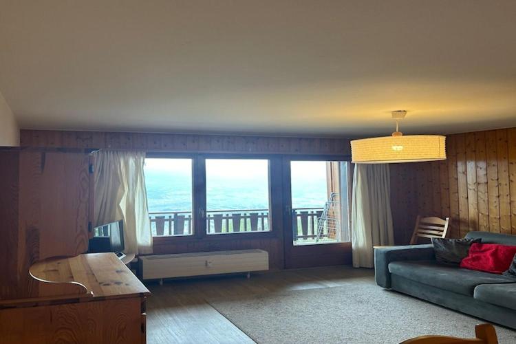 Apartment near Piste des Mayens ski-slope - Apartment - 6