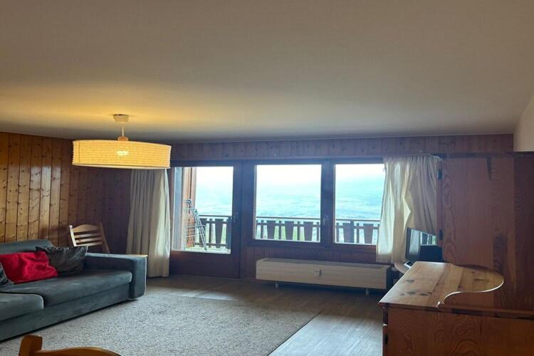 Apartment near Piste des Mayens ski-slope - Apartment - 7