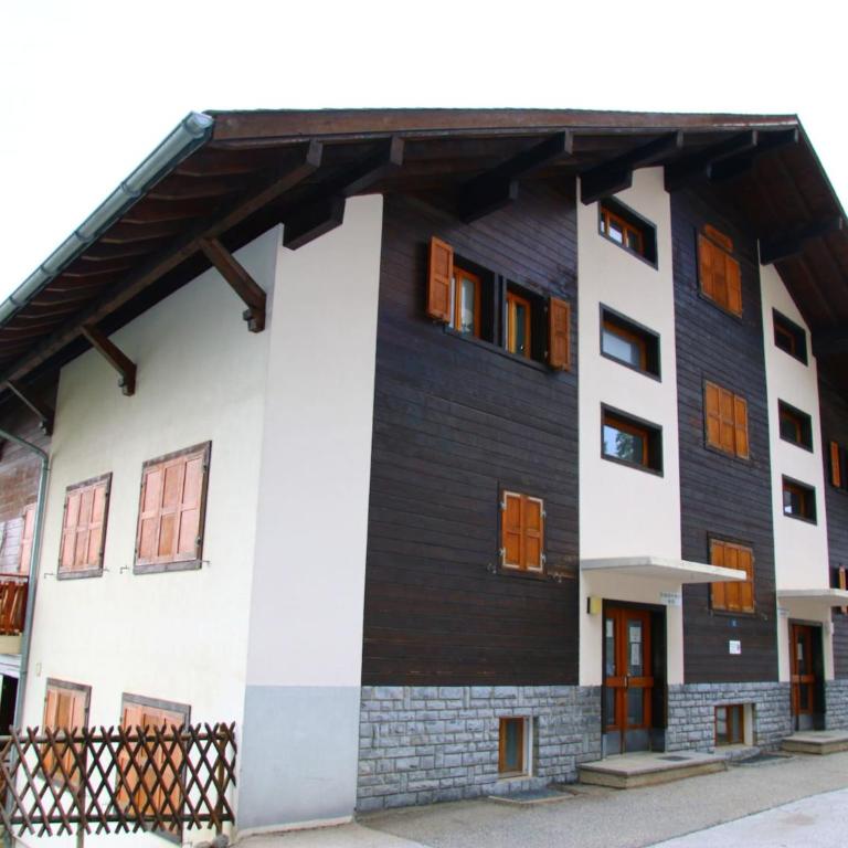 Apartment near Piste des Mayens ski-slope - Apartment - 3