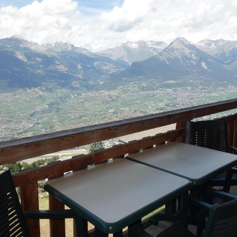 Cosy apartment with balcony - Apartment mit 2 Schlafzimmern - 27