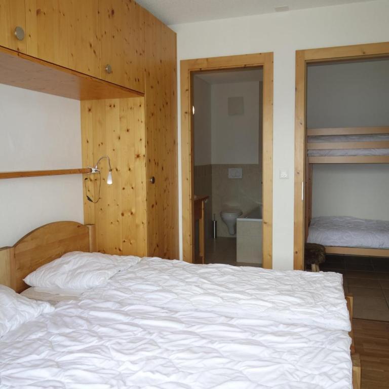 Cosy apartment with balcony - Apartment mit 2 Schlafzimmern - 19