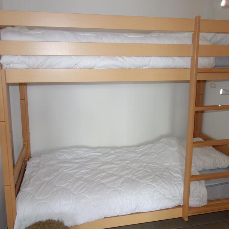 Cosy apartment with balcony - Apartment mit 2 Schlafzimmern - 18