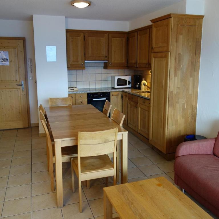 Cosy apartment with balcony - Apartment mit 2 Schlafzimmern - 15